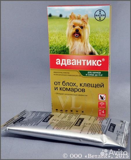 Кардиовет Для Собак Инструкция - santexnikinfo