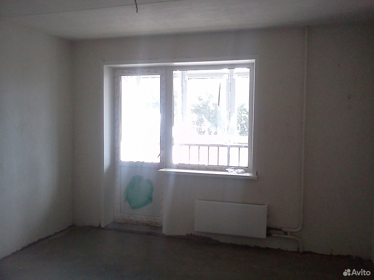 1-к квартира, 51 м², 2/9 эт.
