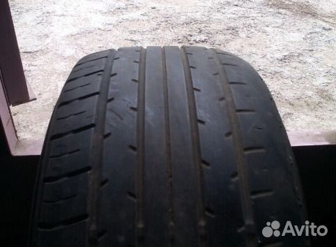 Yokogama advan (комплект)
