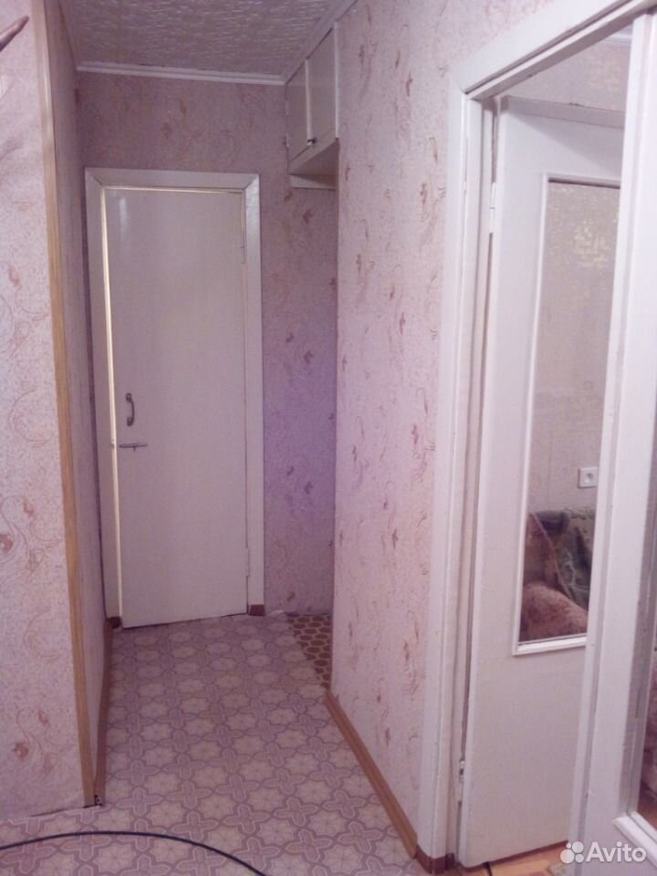 4-к квартира, 76 м², 5/5 эт.