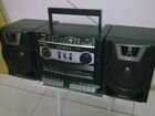 Pioneer Ct-w704rs  -  4