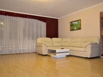 3-к квартира, 124 м², 8/10 эт.