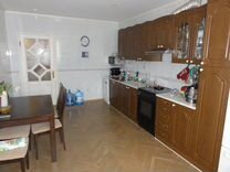 5-к квартира, 183 м², 8/9 эт.