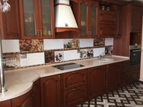2-к квартира, 75 м², 4/10 эт.