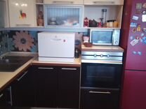 2-к квартира, 59.2 м², 10/14 эт.