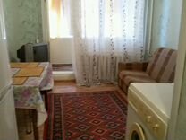 1-к квартира, 17 м², 1/8 эт.