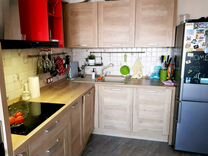 2-к квартира, 86 м², 16/16 эт.