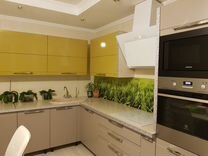 3-к квартира, 85 м², 6/14 эт.