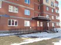 1-к квартира, 42 м², 2/17 эт.