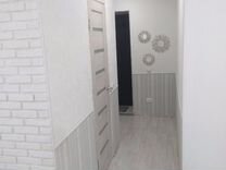 1-к квартира, 28.1 м², 1/9 эт.