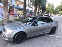 Mercedes-Benz C-