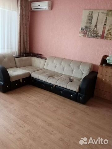 1-к. квартира, 45 м², 3/17 эт. 
1-к. квартира, 45 м², 3/17 эт.