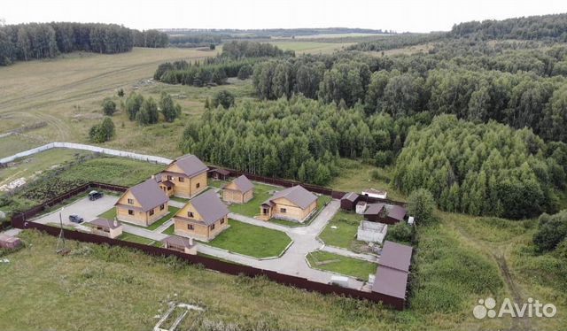 Дом 120 м² на участке 30 сот.
Дом 120 м² на участке 30 сот.