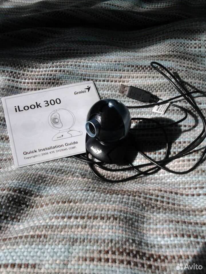 Ilook. ILOOK 300. Genius ILOOK 300. Камера Genius ILOOK 300. Веб камера продаю