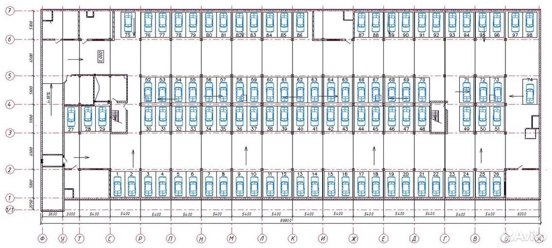 Подземный паркинг план. Подземная парковка план. Подземная парковка планировка. План парковки с размерами.