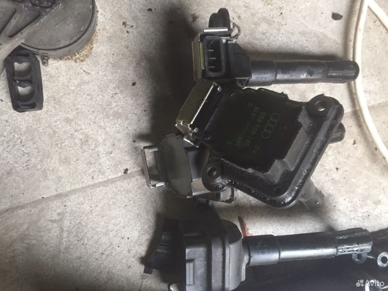 8. 4. Катушки ауди а6 с5. Модуль зажигания ауди а6. Катушка зажигания ауди a6 фил.