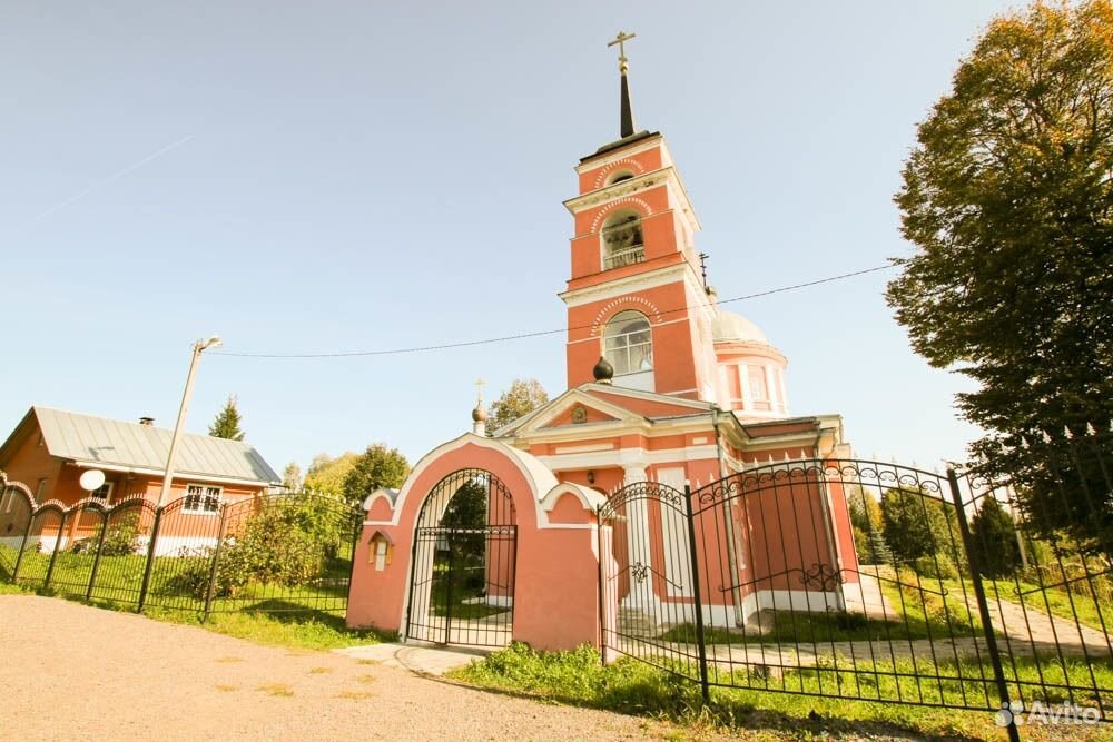 Ступинский Район Фото