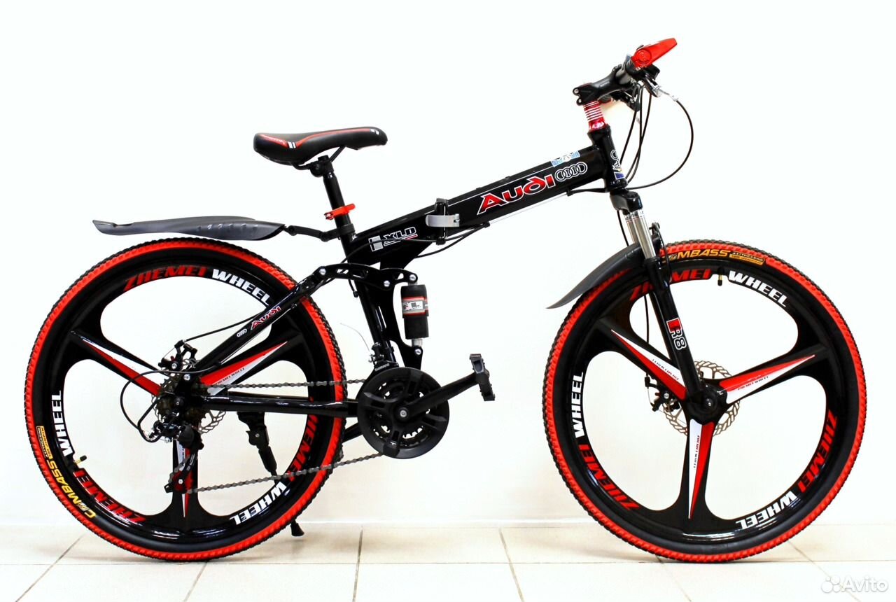 Велосипед Audi Worthersee. Велосипед 24 Raveric 21-скорость (литье черно-красный). Велосипед Green Bike 26. Горный велосипед Green Bike Kano 24 красный, 24. Красный велосипед купить