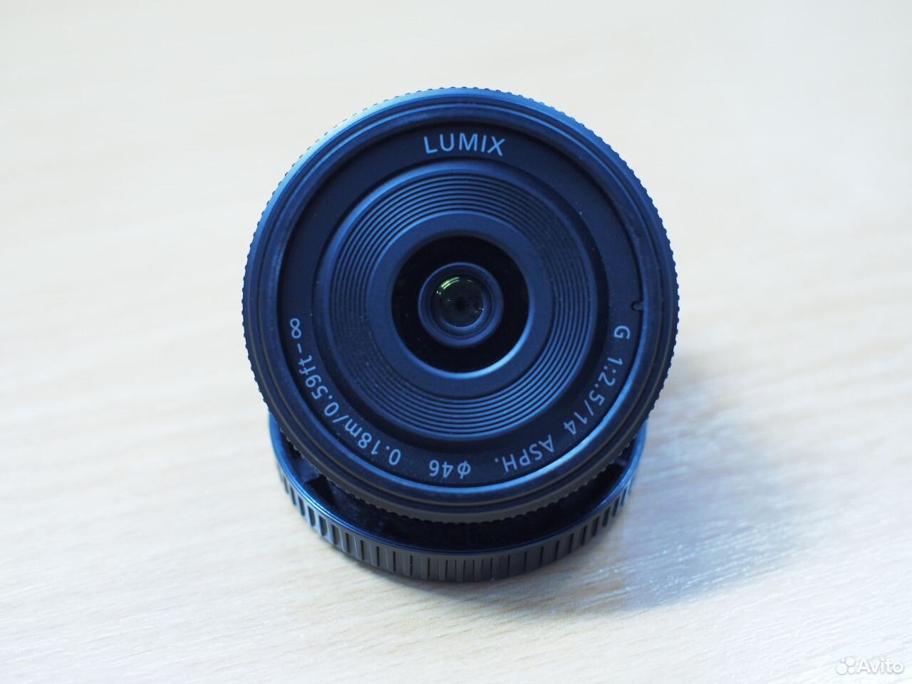 Panasonic 14 2,5. Объектив Panasonic 14mm f/2.5 Aspherical.