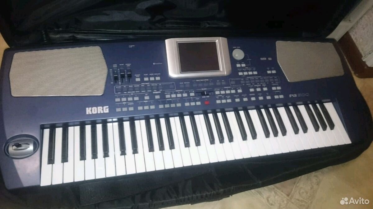 Авито синтезатор корг. Синтезатор Korg pa500. Корг pa 500. Панель корг па 500. 6rg 500 051.