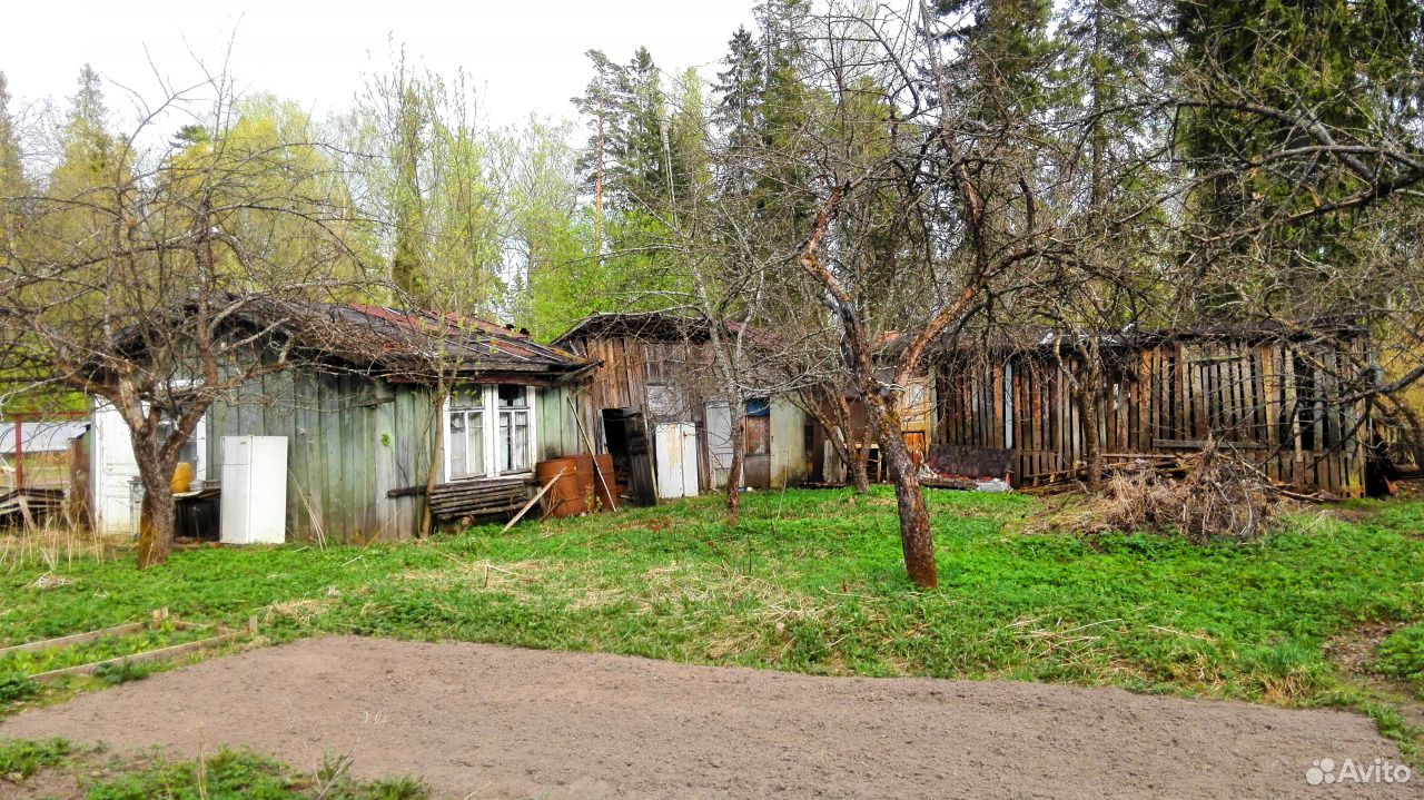 Купить Дом В Сиверской Гатчинский Район