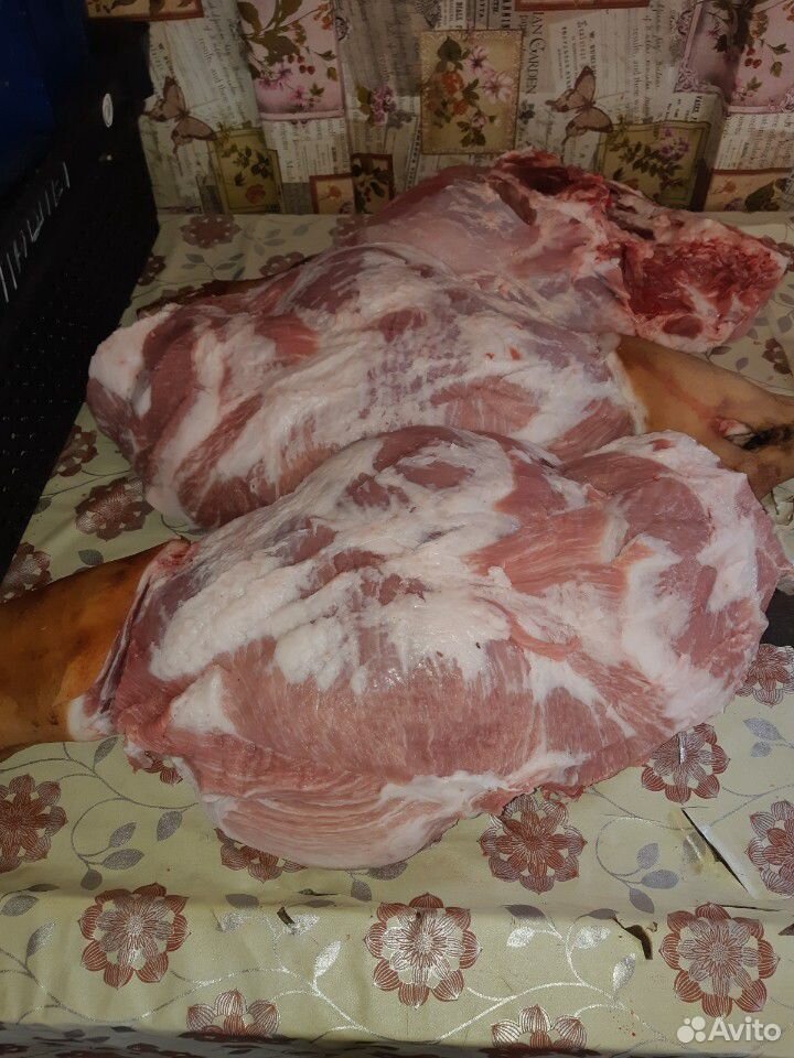 Вкуснейшее Мясо Свинины купить на Зозу.ру - фотография № 1