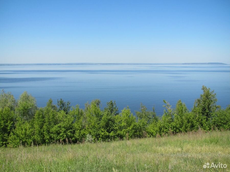 Купить Дачу В Луначарском Тольятти