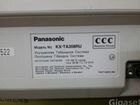 Мини-атс Panasonic KX-TA308 RU объявление продам