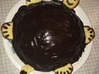 Торт Черепаха объявление продам