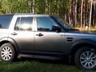 Land Rover Discovery 2.7 AT, 2007, внедорожник объявление продам