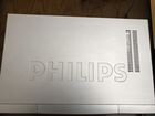 Видеомагнитофон Philips объявление продам