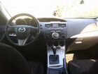 Mazda 3 1.6 AT, 2010, седан объявление продам