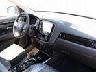 Mitsubishi Outlander 2.0 CVT, 2019, внедорожник объявление продам