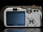 Фотоаппарат Sony Cyber-shot DSC-P200 объявление продам