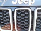 Jeep Grand Cherokee 3.0 AT, 2018, внедорожник объявление продам