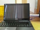 Notebook Asus core i5 2410 4gb ram, 500gb hdd объявление продам
