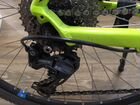Горный велосипед Cube Aim SL 29 объявление продам