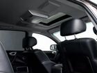 Luxgen 7 SUV 2.2 AT, 2015, внедорожник объявление продам