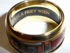 Кольцо frey wille 750 проба объявление продам