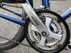 Велосипед Giant Sedona объявление продам