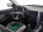 SEAT Cordoba 1.4 МТ, 1994, седан объявление продам