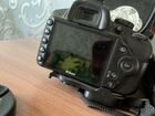 Nikon D3200 объявление продам