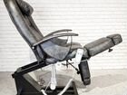 Педикюрное кресло Юлия, 1 мотор объявление продам