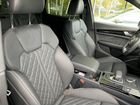 Audi Q5 2.0 AMT, 2018, внедорожник объявление продам