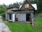 Дом (Словакия) объявление продам