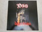 Dio Intermission (Europe) объявление продам