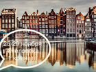 Комната в отеле на 4х человек в Амстердаме объявление продам