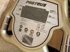 Велотренажер Proteus PEC-4255 cycle объявление продам