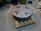 Затирочный диск для полировки бетона объявление продам
