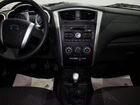 Datsun on-DO 1.6 МТ, 2019, 1 км объявление продам